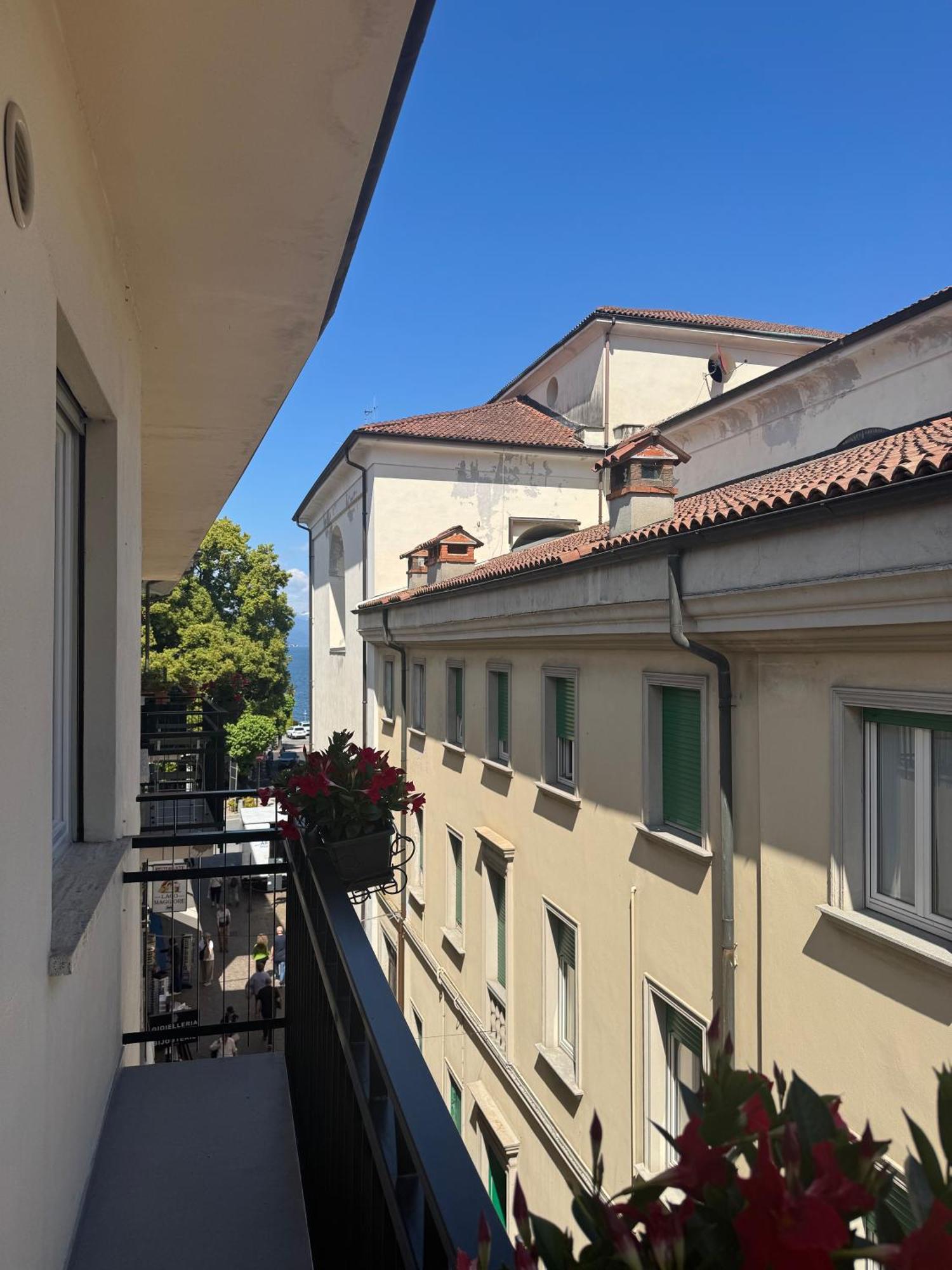 Appartamento Ca' Buscion