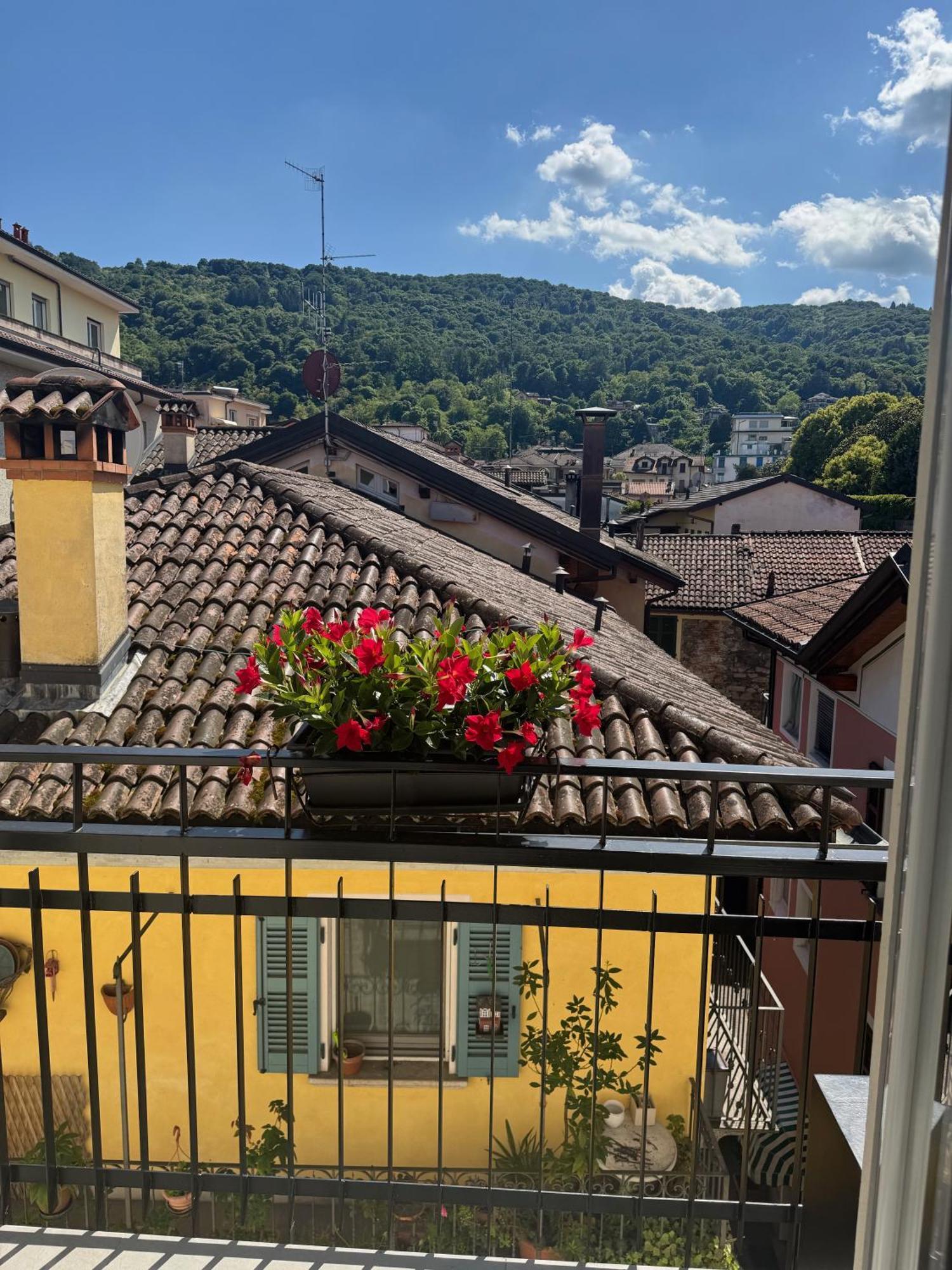 Ca' Buscion Stresa