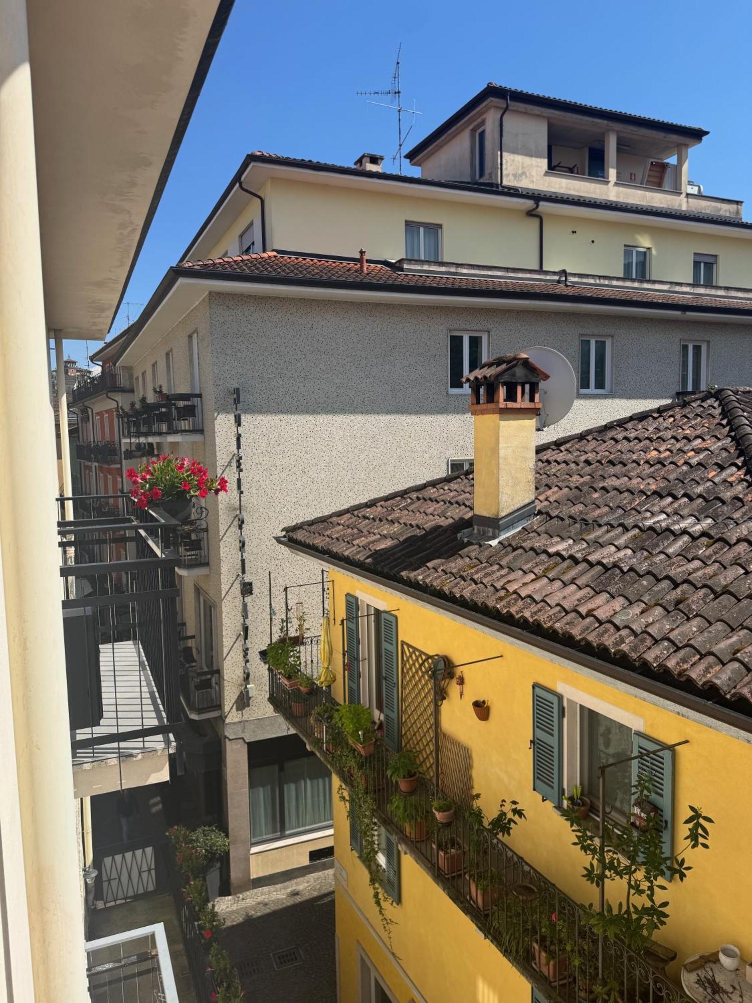 Appartamento Ca' Buscion *