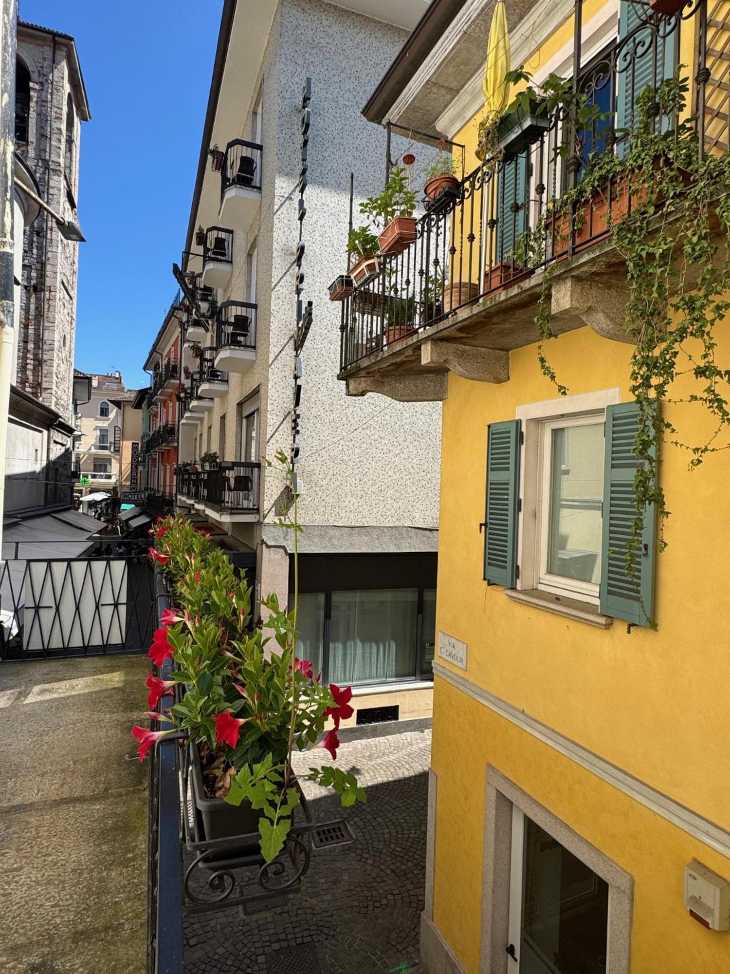 Appartamento Ca' Buscion