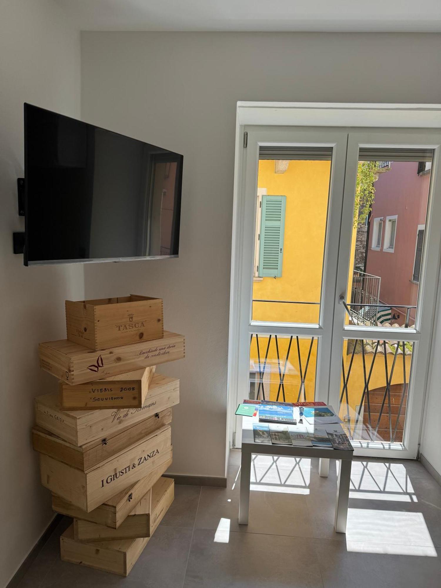 Ca' Buscion Appartamento