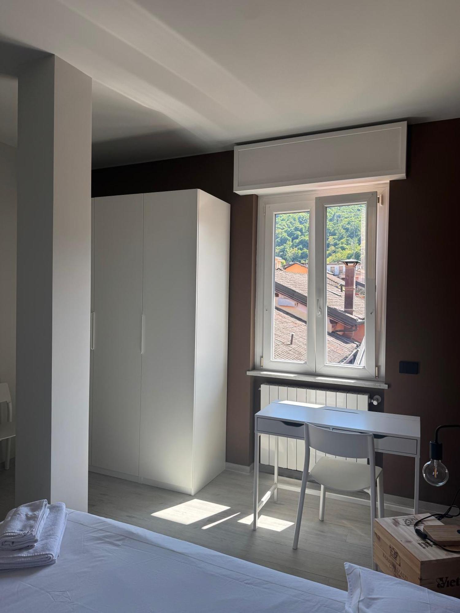 Apartment Ca' Buscion *