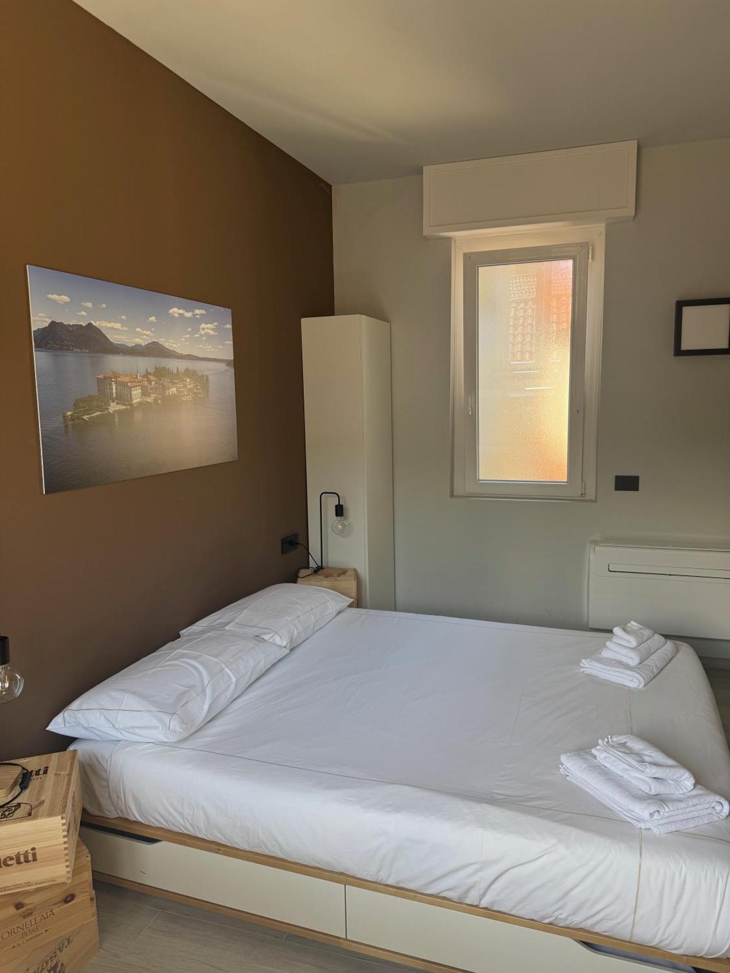Ca' Buscion Apartment