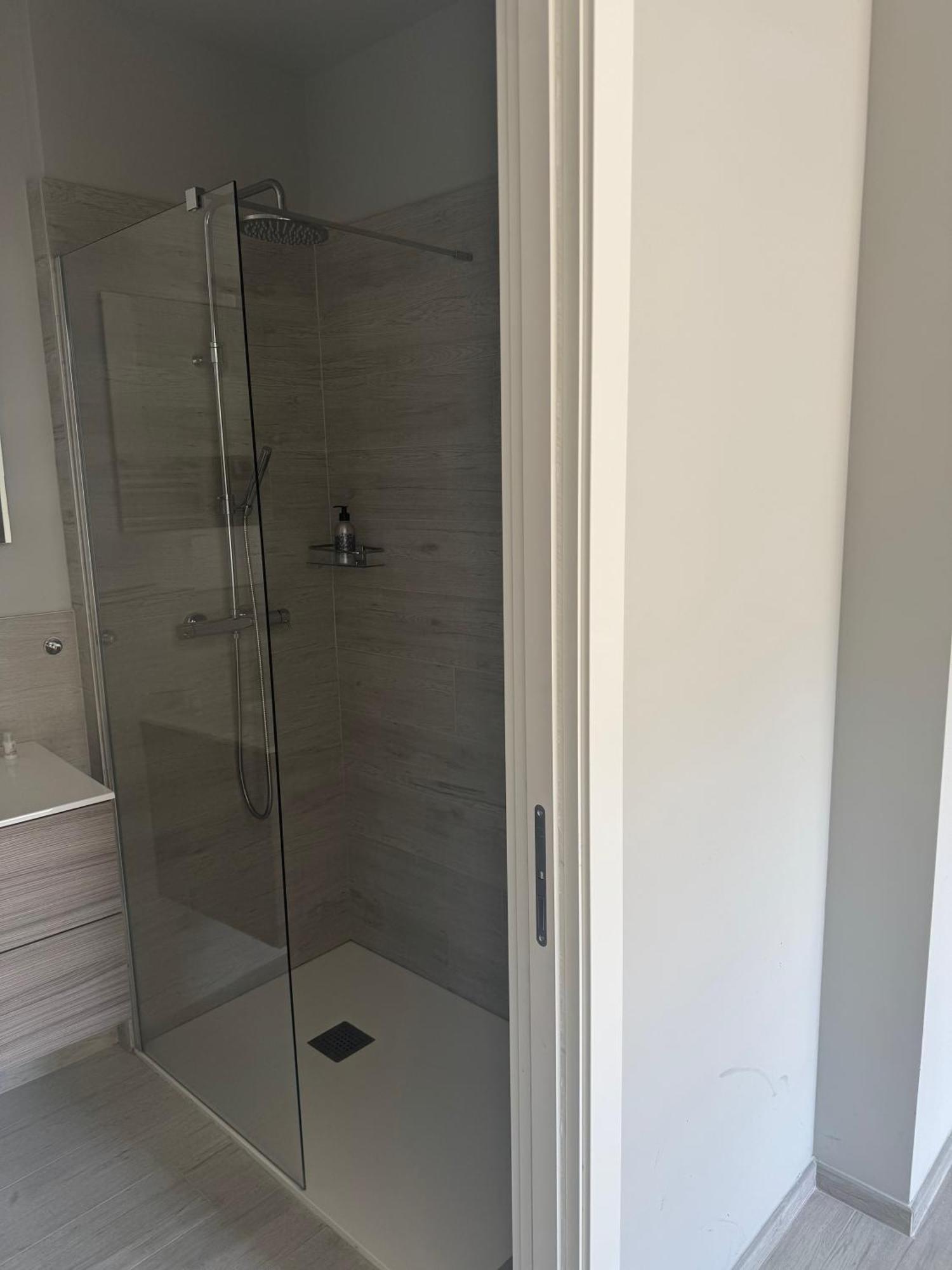 Ca' Buscion Apartment Stresa