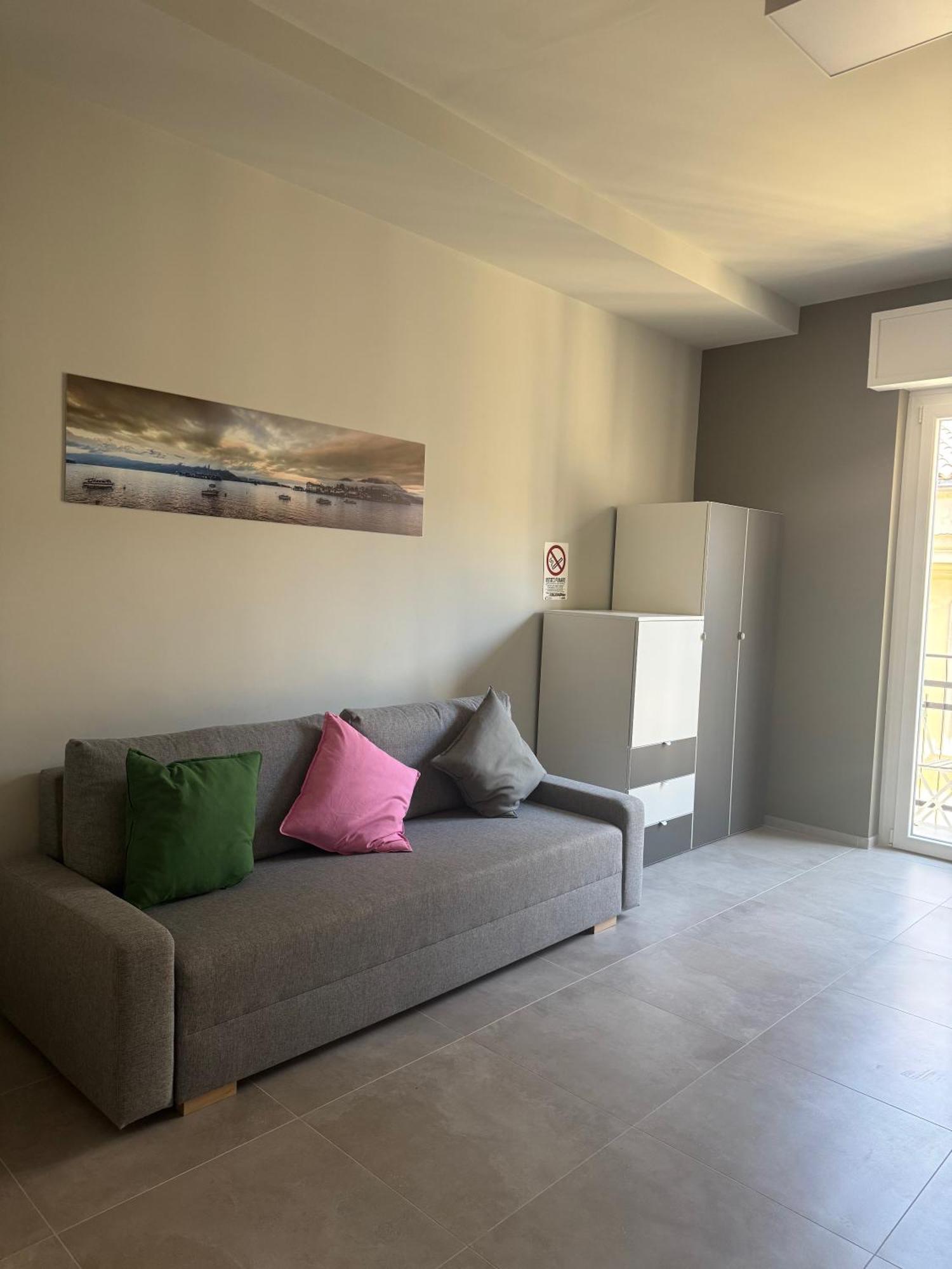 Apartment Ca' Buscion Stresa