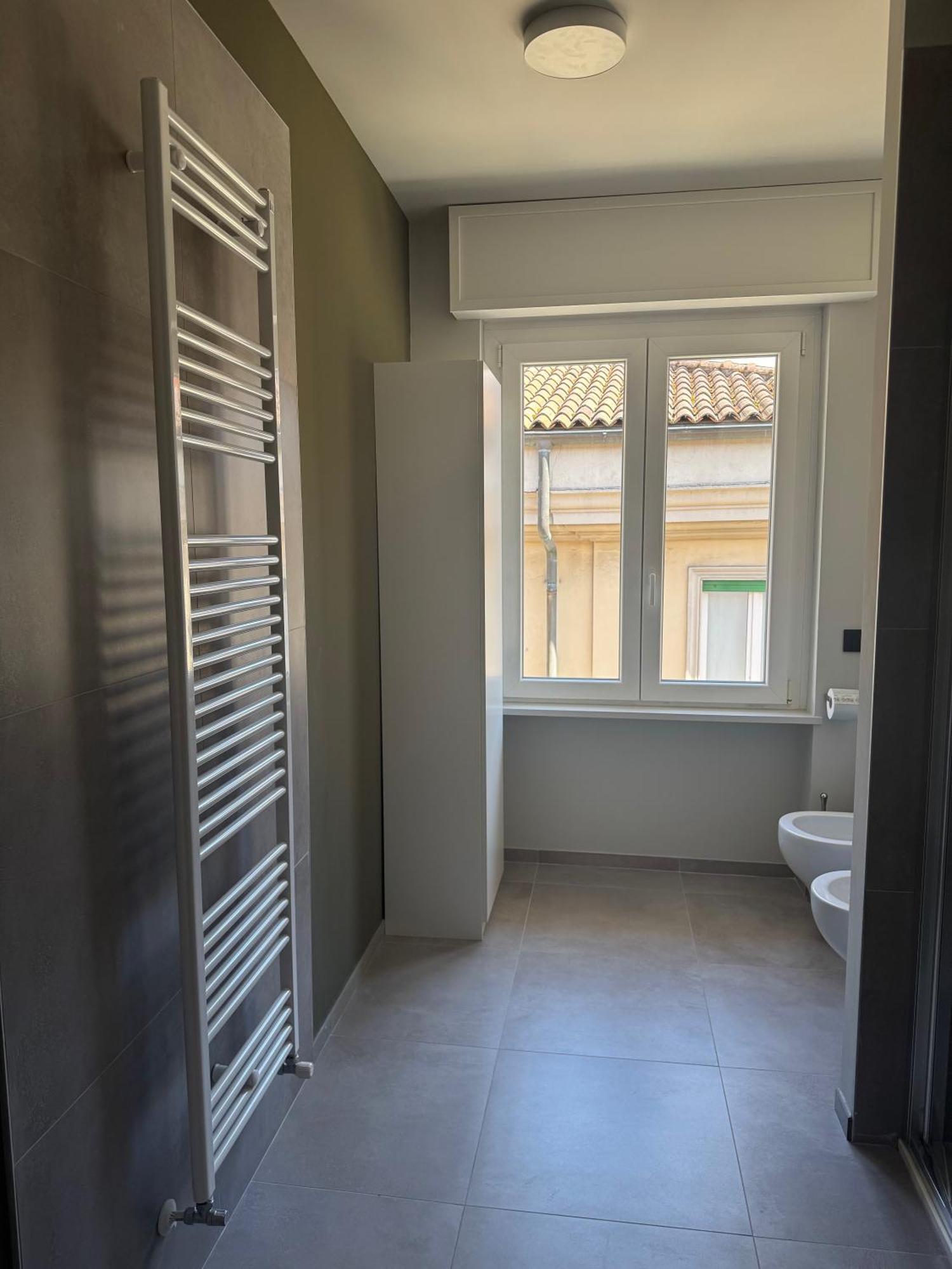 Apartment Ca' Buscion