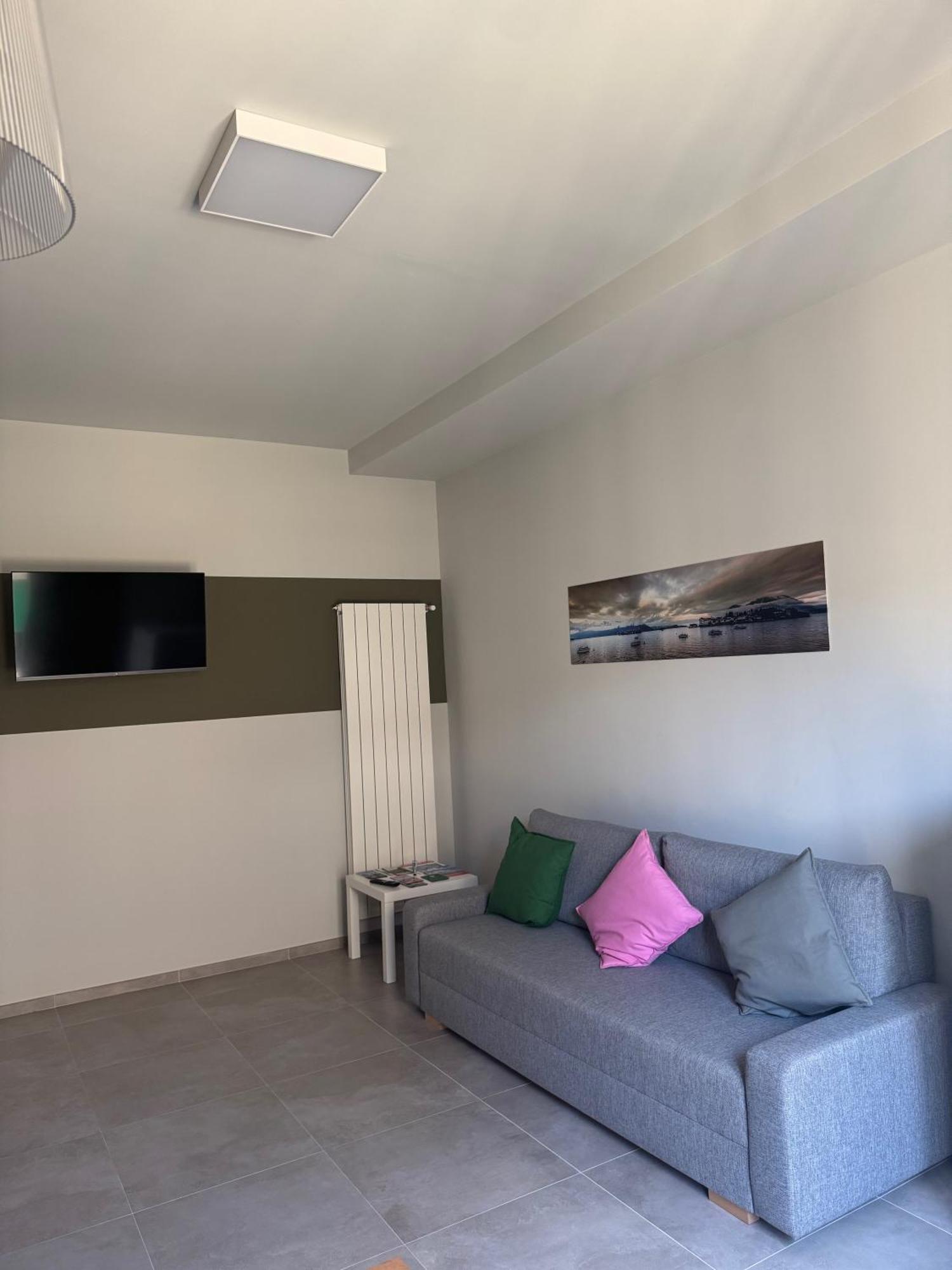 Ca' Buscion Apartment