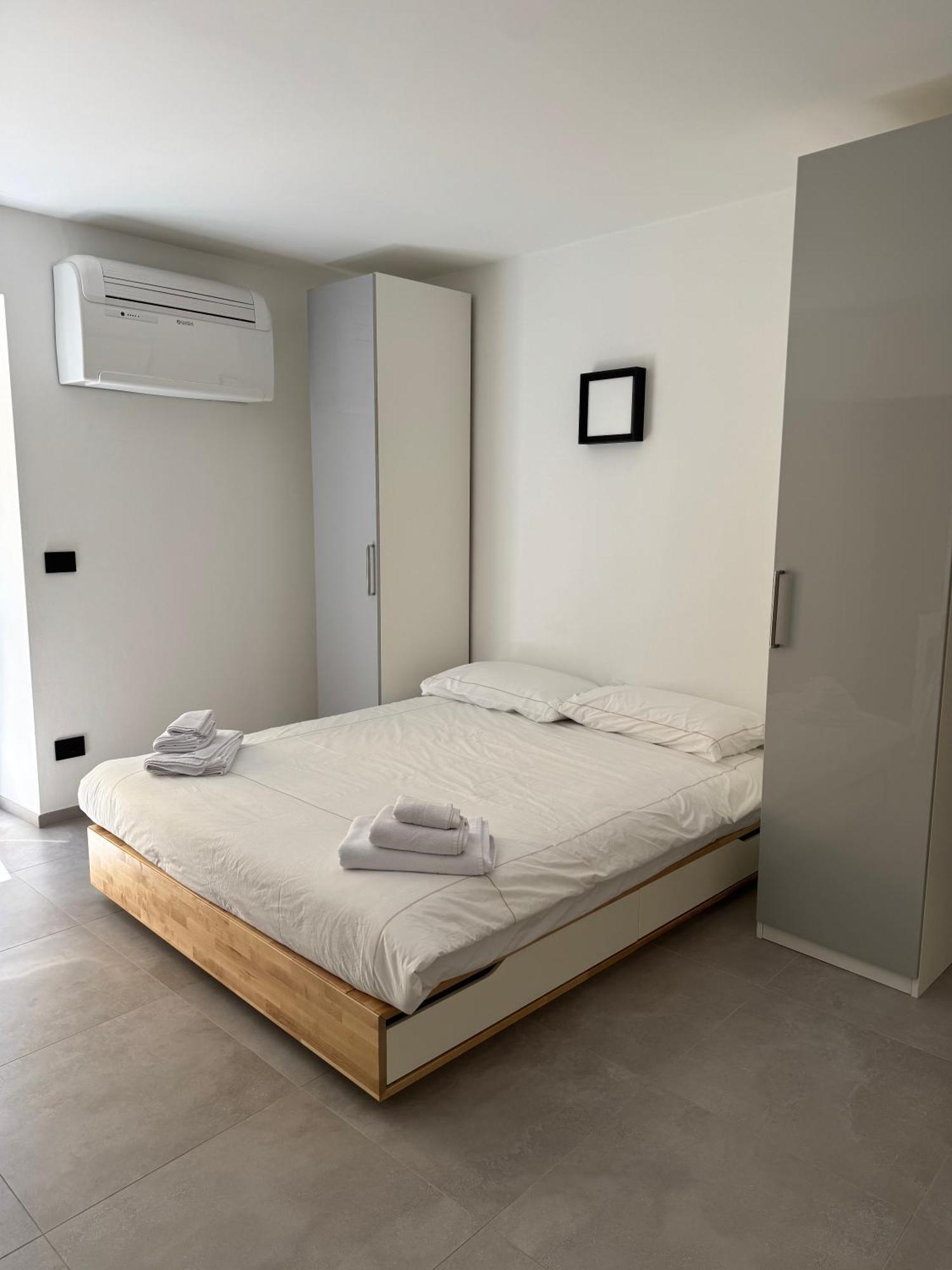 Ca' Buscion Apartment Stresa