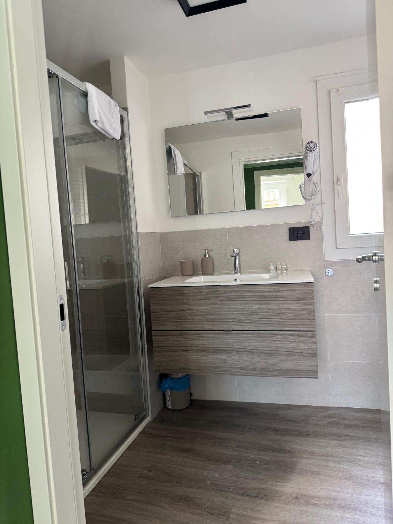 Apartment Ca' Buscion *