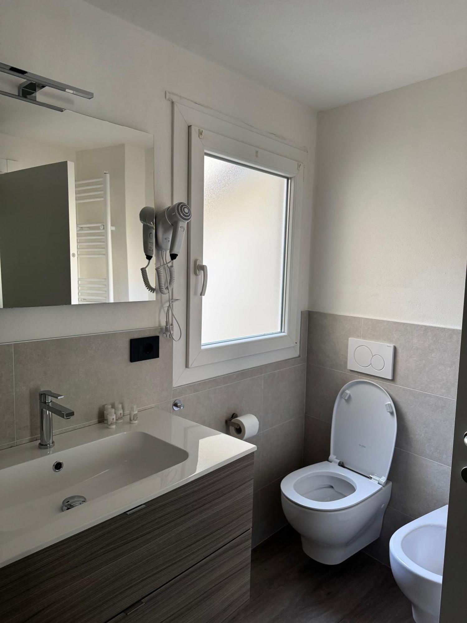Ca' Buscion Apartment Stresa