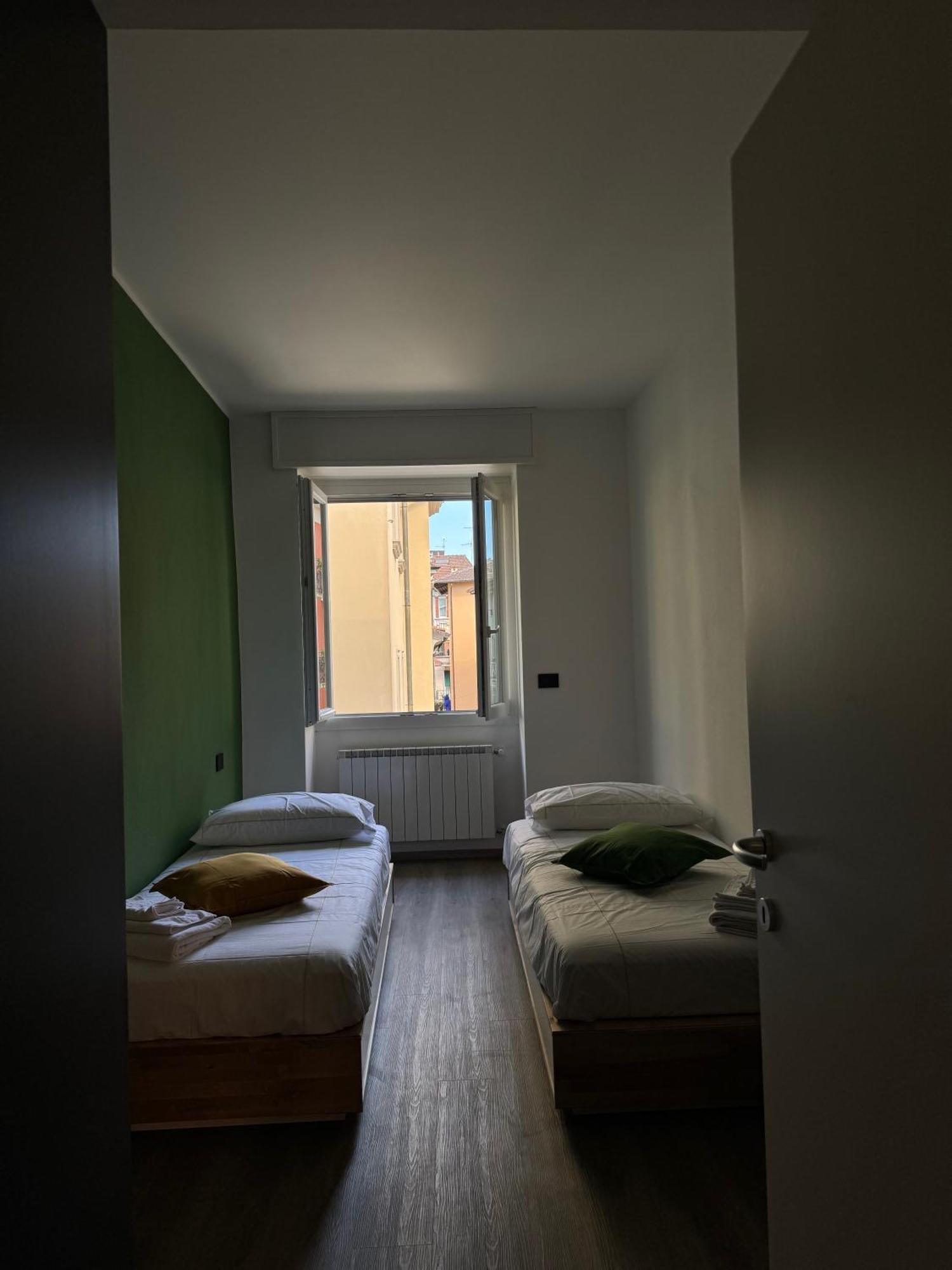 Apartment Ca' Buscion Stresa